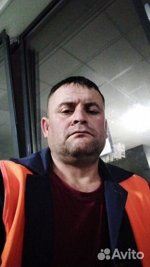 Помощник по хозяйству