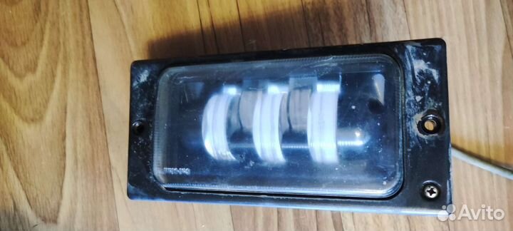 Птф sal man 2110-2115