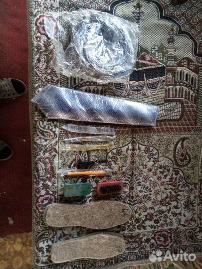 Остатки товара с магазина