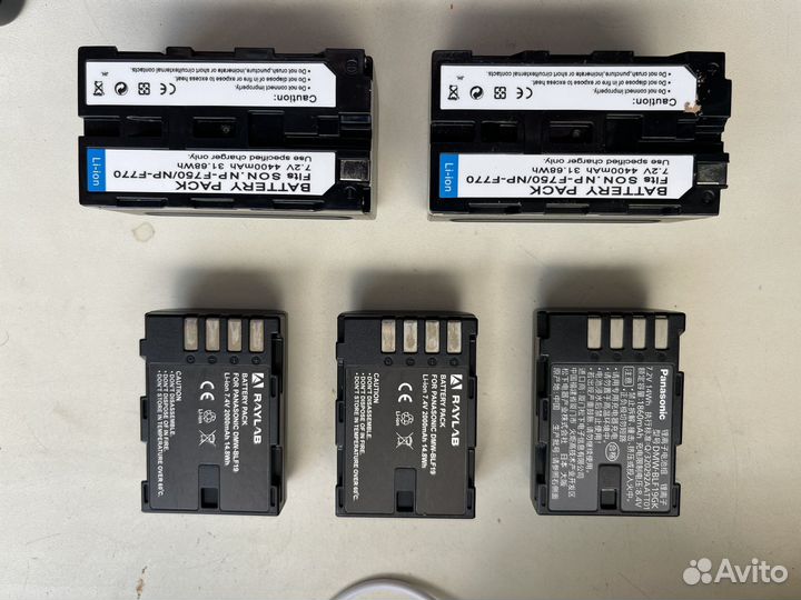 Panasonic lumix gh5 набор видеографа