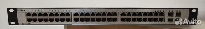 Маршрутизатор cisco SG200-50