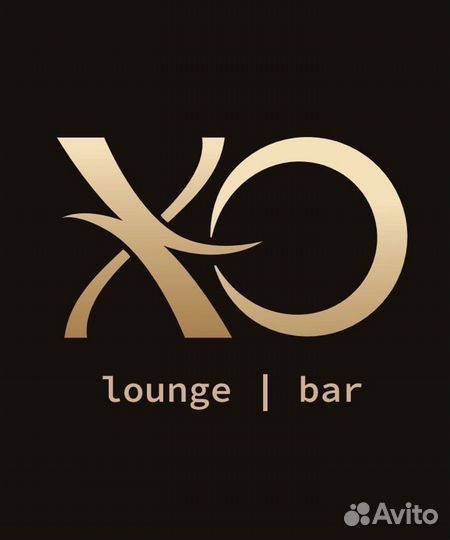 Официантка