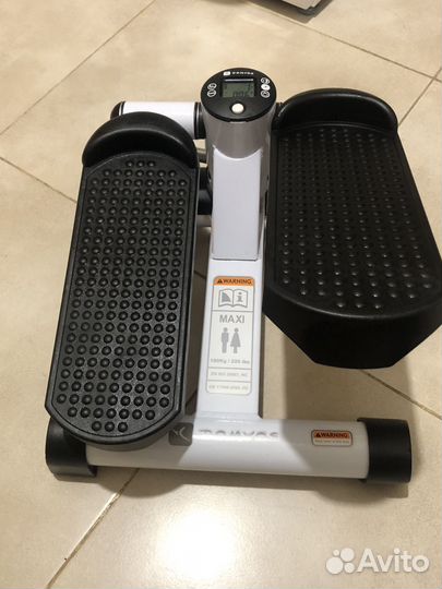 Степпер Domyos