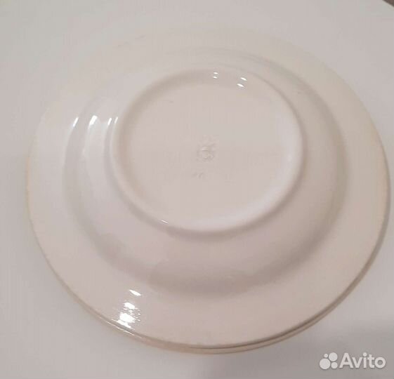 Тарелка тарелки зик Дулево дмфз Вербилки Конаково