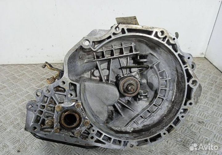 Кпп механическая (МКПП) Chevrolet Nubira CR050861