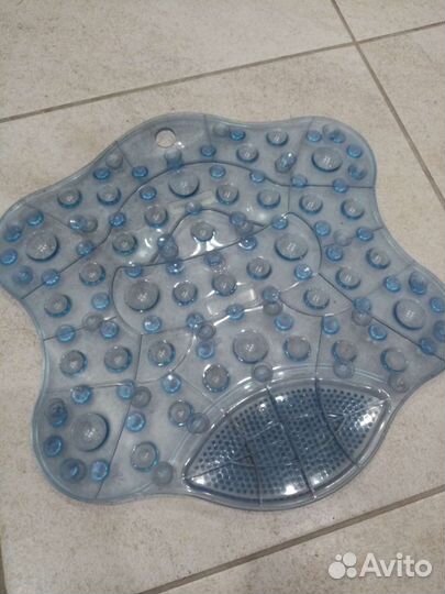 Массажный коврик для ног