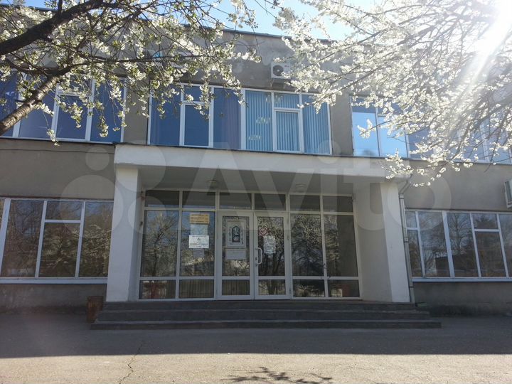 Офис 47м² ндс +парковка (на выбор склады и офисы)