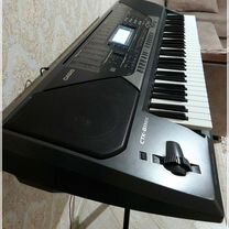 Синтезатор casio ctk-811ex