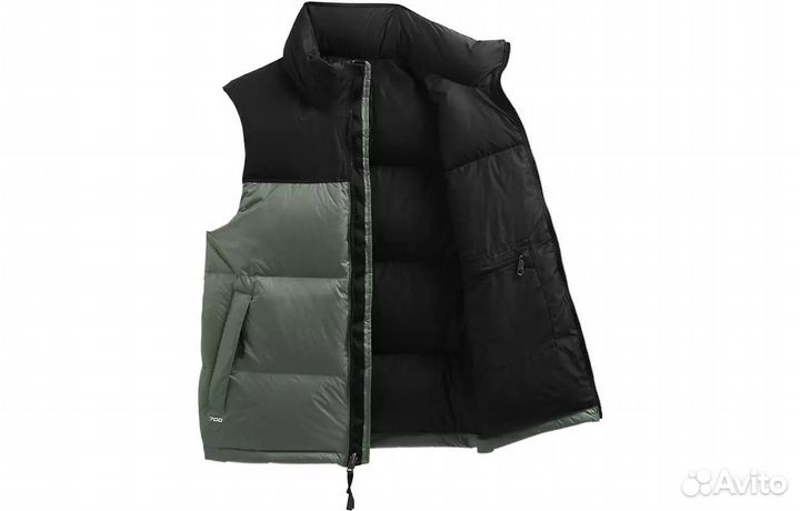 THE north face 1996 Collection Vest Men Jasper (M)(92)