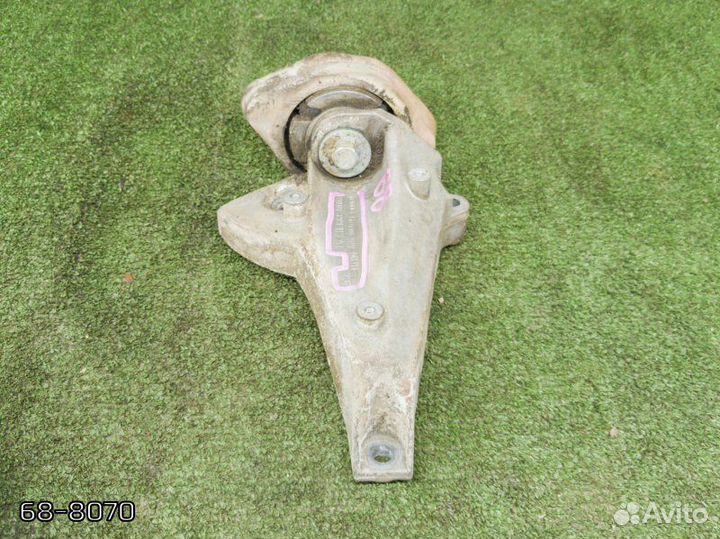 Кронштейн кпп Audi A6 C5 AQD 2000