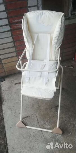 Стул для кормления