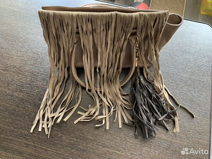 Сумка JackyCeline женская