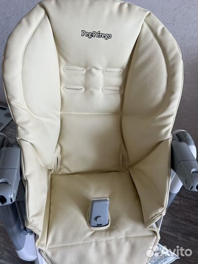 Стульчик peg perego tatamia 0+