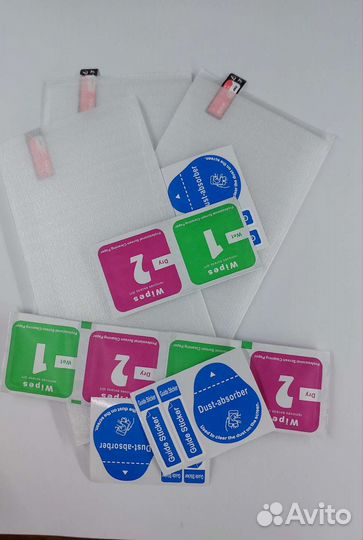 Стекло защитное для samsung galaxy a53 5g