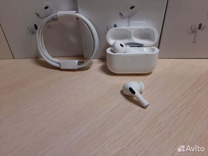 AirPods Pro 2