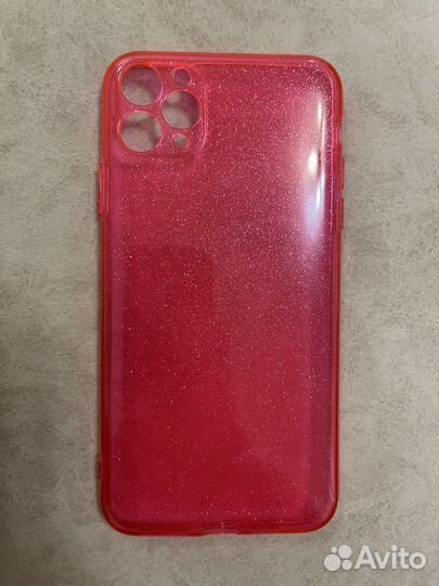 Чехлы на iPhone 11 Pro max