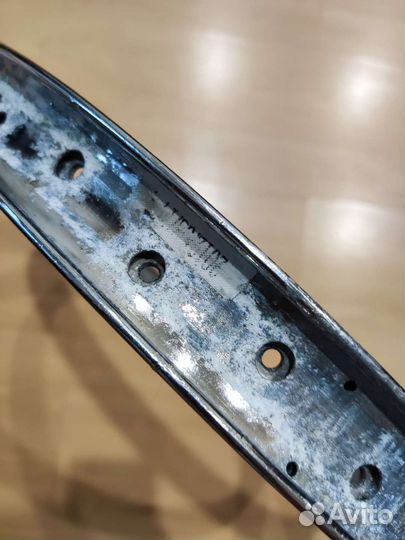 Обод 20 Odyssey Hazard Lite