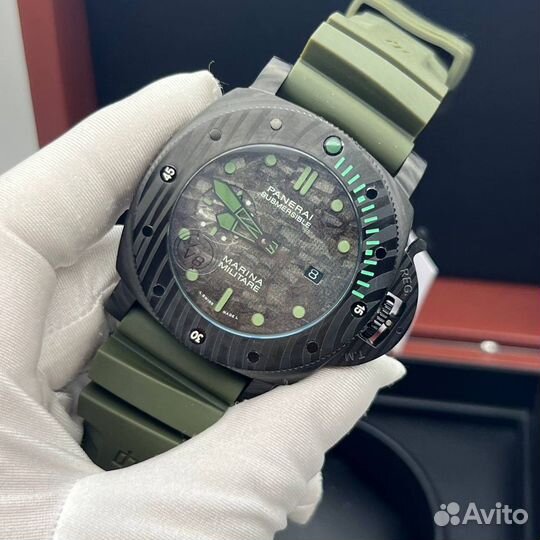 Часы Panerai Submersible