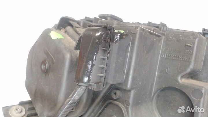 Фара (передняя) BMW X3 E83, 2008