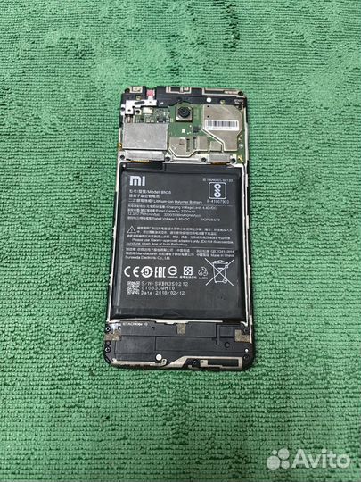 Ремонт телефонов и планшетов любой сложности