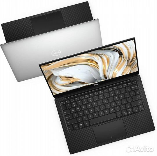 Ультрабук dell XPS 13 9305 i7 1165G7 16GB 512 SSD