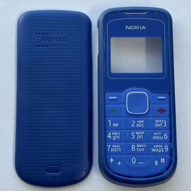 Корпус для nokia 1202