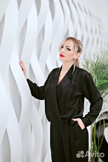 Помощник руководителя