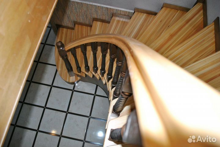 Лестница на заказ