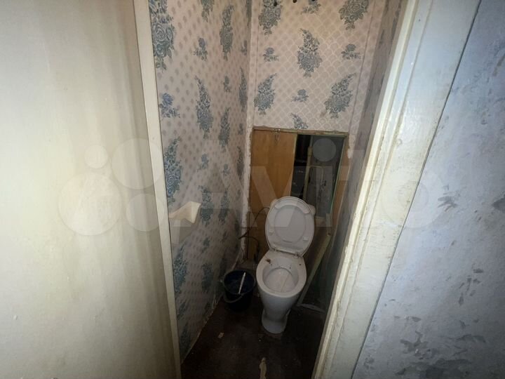 2-к. квартира, 49,5 м², 5/5 эт.