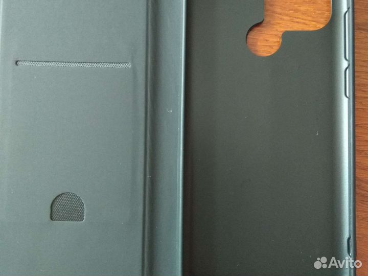 Защитный чехол