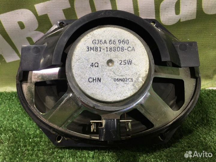 Динамик Mazda Mazda3 BK LF-VE 2006