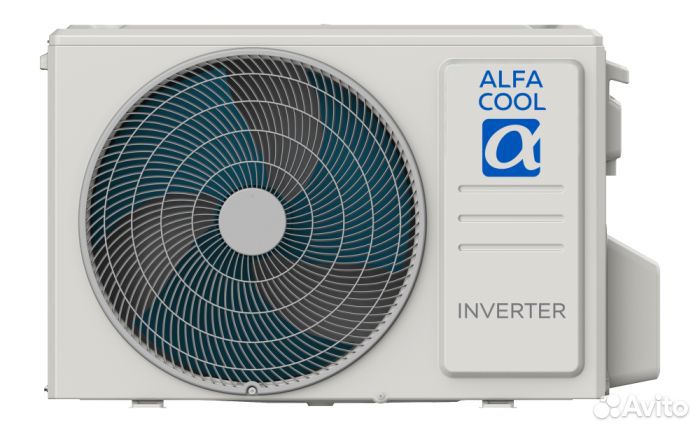 Сплит-система Alfacool APS-24CH Apus
