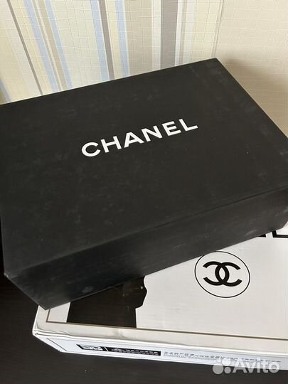 Сумка женская Chanel