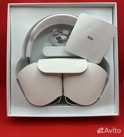 Беспроводные наушники Airpods Max