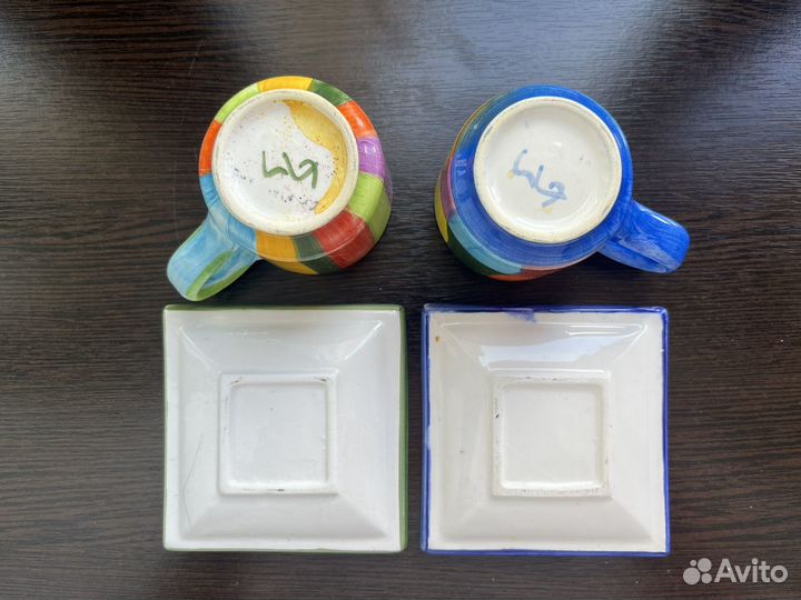 Набор для эспрессо