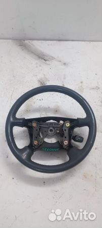 Руль Мазда Premacy 1 CP