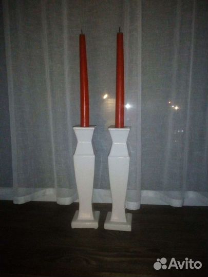 Подсвечник