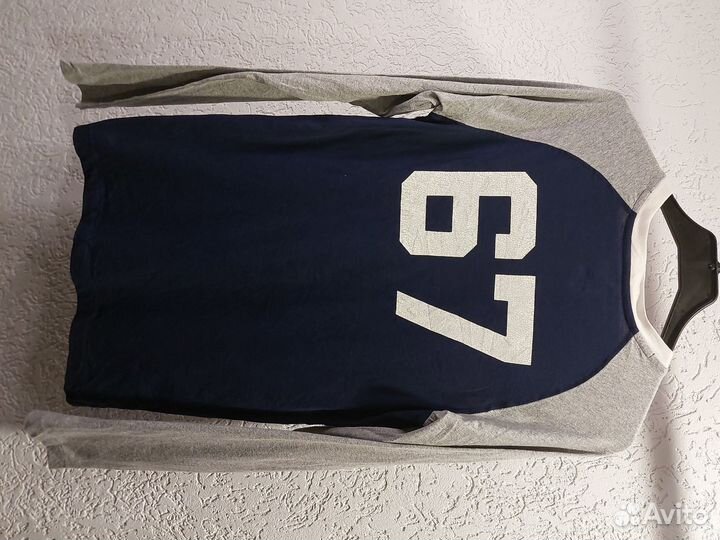 Лонгслив polo ralf lauren M