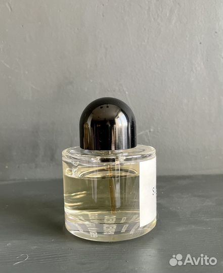 Парфюм Byredo Sundazed оригинал