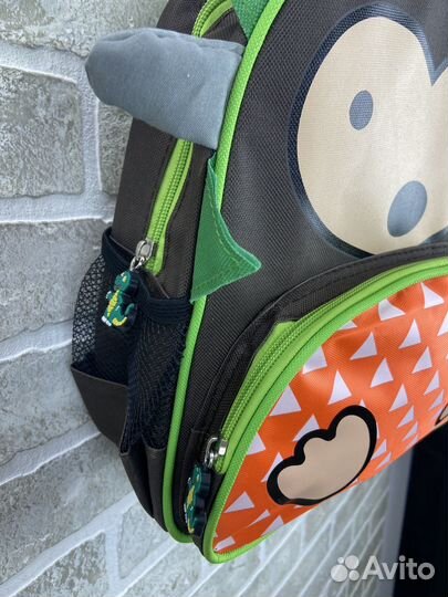 Детский рюкзак 