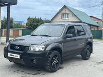 Ford Maverick 2.3 MT, 2004, 170 000 км, с пробегом, цена 545 000 руб.