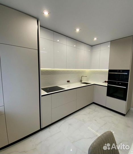 Кухня (реальная цена за гарнитур)ks:0713903