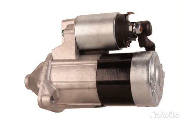 Стартер Mitsubishi Colt 4G92