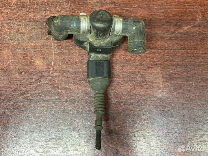 Датчик абсолютного давления фольксваген