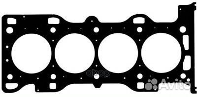 Прокладка гбц 10182200 Ajusa