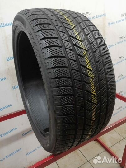 Pirelli Scorpion Winter 275/35 R22 101T