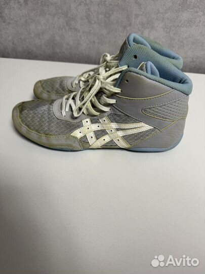 Борцовки asics matflex 7