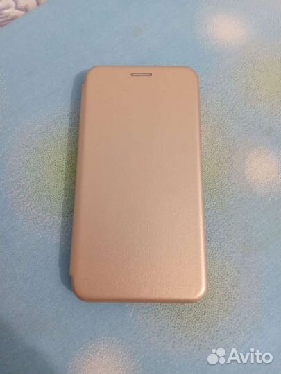 Чехол на samsung А10