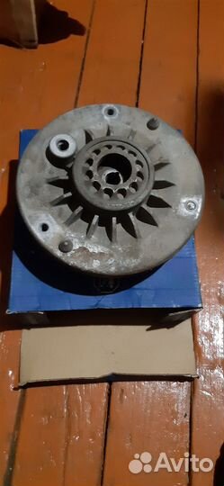 Опора амортизатора bmw х 3 F 25