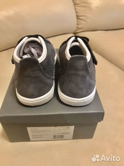 Ботинки Gulliver 28